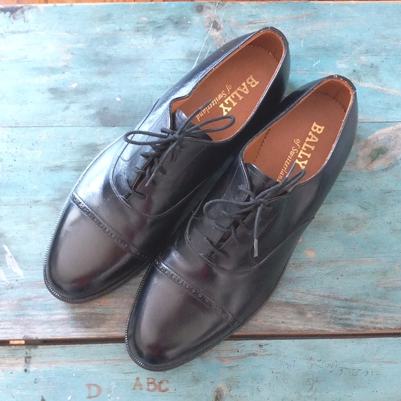 Bally shoes - Picture 14 of 14